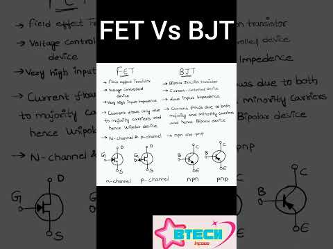 FET( Field effect