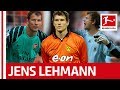 Jens Lehmann - Bundesliga's Greatest