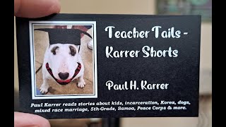 Teacher Tails Interview - Scientific Skeptic Susan Gerbic