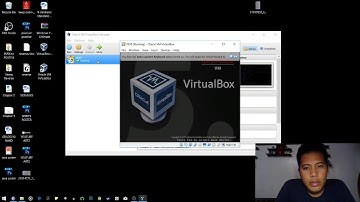 How to install Oracle VirtualBox (Hypervisor) and Boot Windows 7 Ultimate