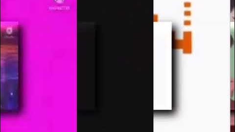 8 Shuric Scans With Are Slides (Full Frame Version)