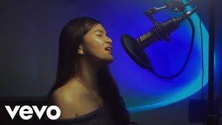 Grazelle Bulambao - ‘The One You Love (MV) | Christmas Carol Season 1