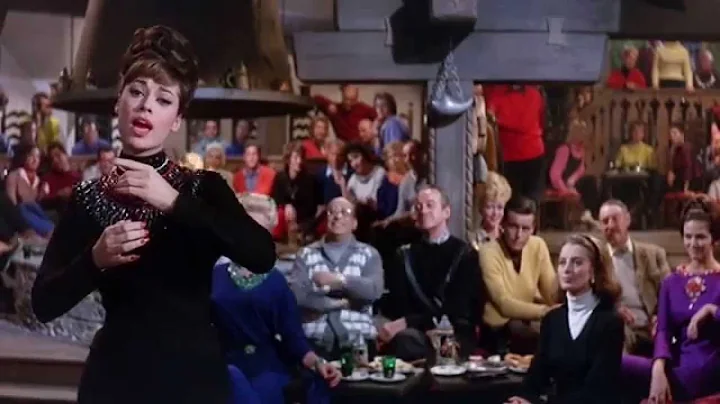 "Meglio Stasera" (From 1963 Pink Panther Movie) - ...