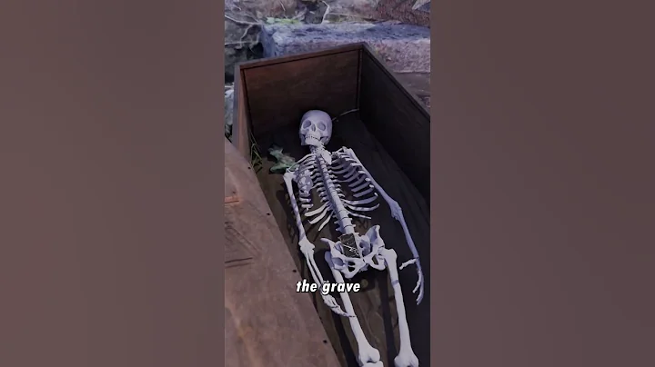 Buried Woman Texted Family: “I’m Alive!” 😱 | The Shocking 2005 Case #3danimation