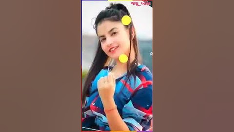 New Gujarati whatsapp status video Ranjit suvan .. DJ remix timli status video। JASHU Edit