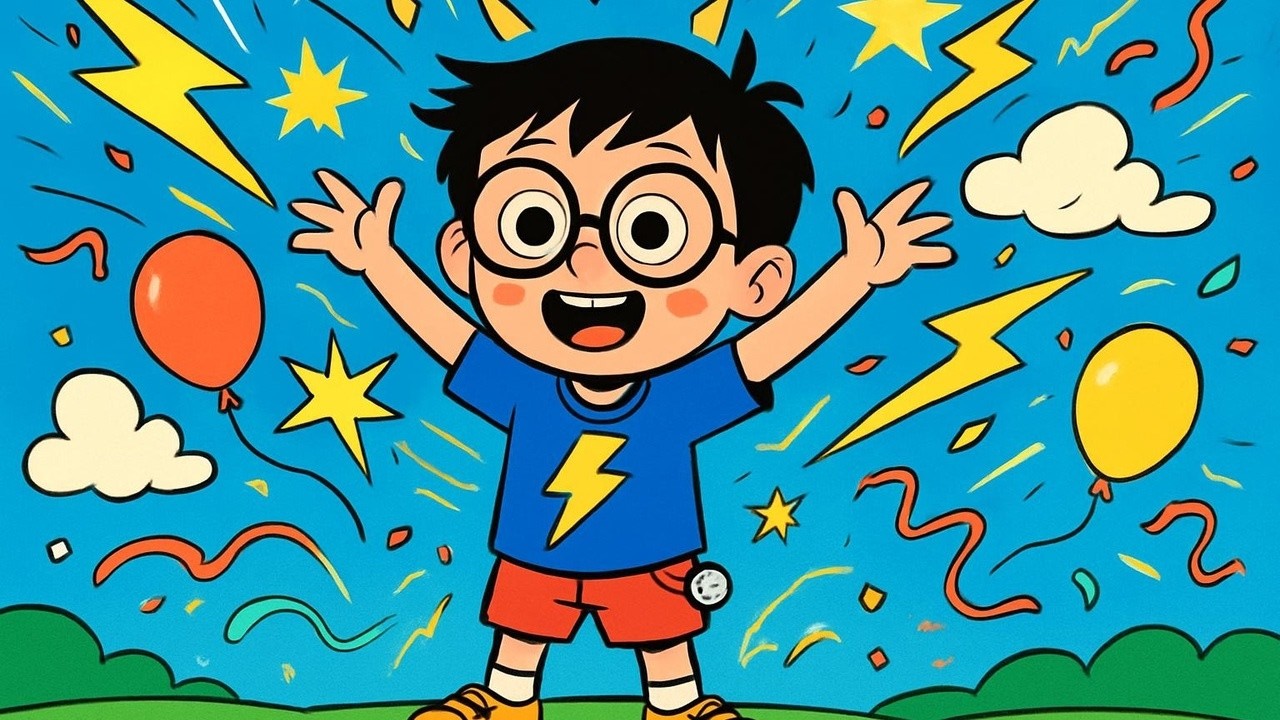 Chi era Nikola Tesla? Il MAGO dell'elettricità! ⚡