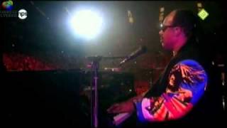 My Cherie Amour - Stevie Wonder (Live Sing-A-Long).wmv
