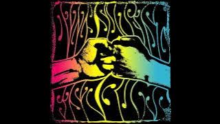 Dizzy Sunfist「Faultfinder」