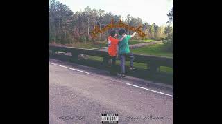 Flashbacks Part. 2 (Ft. Steven Williams) (Official Audio)