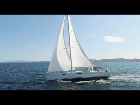 Beneteau 60 Oceanis Sailboat [$665,000]