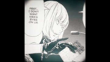 Matt & Mello - Gangster Duo 🔫 #edit #deathnote #mello #matt #manga