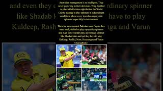 Australian Management Is So Intelligent