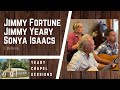 Jimmy Yeary, Jimmy Fortune, Sonya Isaacs sing "I Believe" live for the Yeary Chapel Sessions.