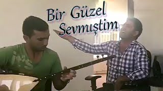 Seccad Mehmedi | Bir Güzel Sevmiştim | Canlı