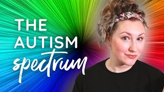 The Autism Spectrum: Explained