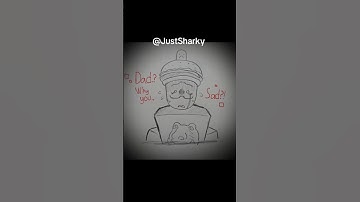 PLEAD // FORSAKEN: C00LKIDD LMS THEME🔥 #robloxart #art #roblox #forsaken #robloxfanart #shorts