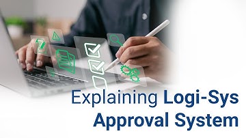 Logi-Sys Approval System
