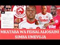 MKATABA WA FEI TOTO KWENDA SIMBA NI BALAA MO AFANYA KUFURU HII SASA NI SIFA MKATABA WA FEI TOTO KWENDA SIMBA NI BALAA MO AFANYA KUFURU HII SASA NI SIFA