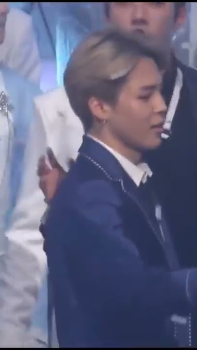 #jimin is friends with #Kai #exo 😱😮 #shorts