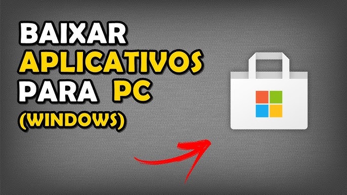 Como BAIXAR e INSTALAR o PLAY STORE no PC ou Notebook - Totalmente