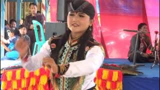 TARI KADAK MERAK SENI REOG // SEKAR MULYO // MOJODELIK