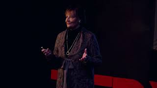 Gratitude - The Power to Heal The World - Within Your Reach | Linda Roszak Burton | TEDxGreatMills