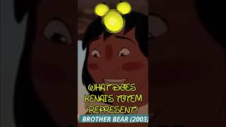 Kenaiss Disappointment With The Chosen Talisman