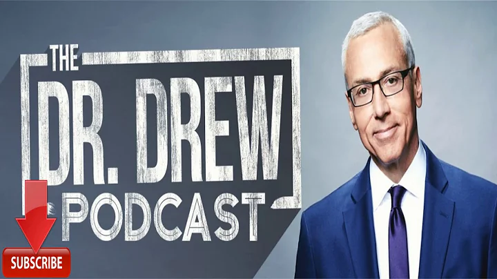 The Dr. Drew Podcast - #312: Dr. Dan Reardon and Dr. Todd Hutton