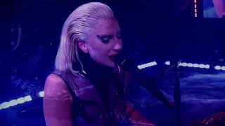 1000 Doves - Lady Gaga (Live in Tokyo, Japan)