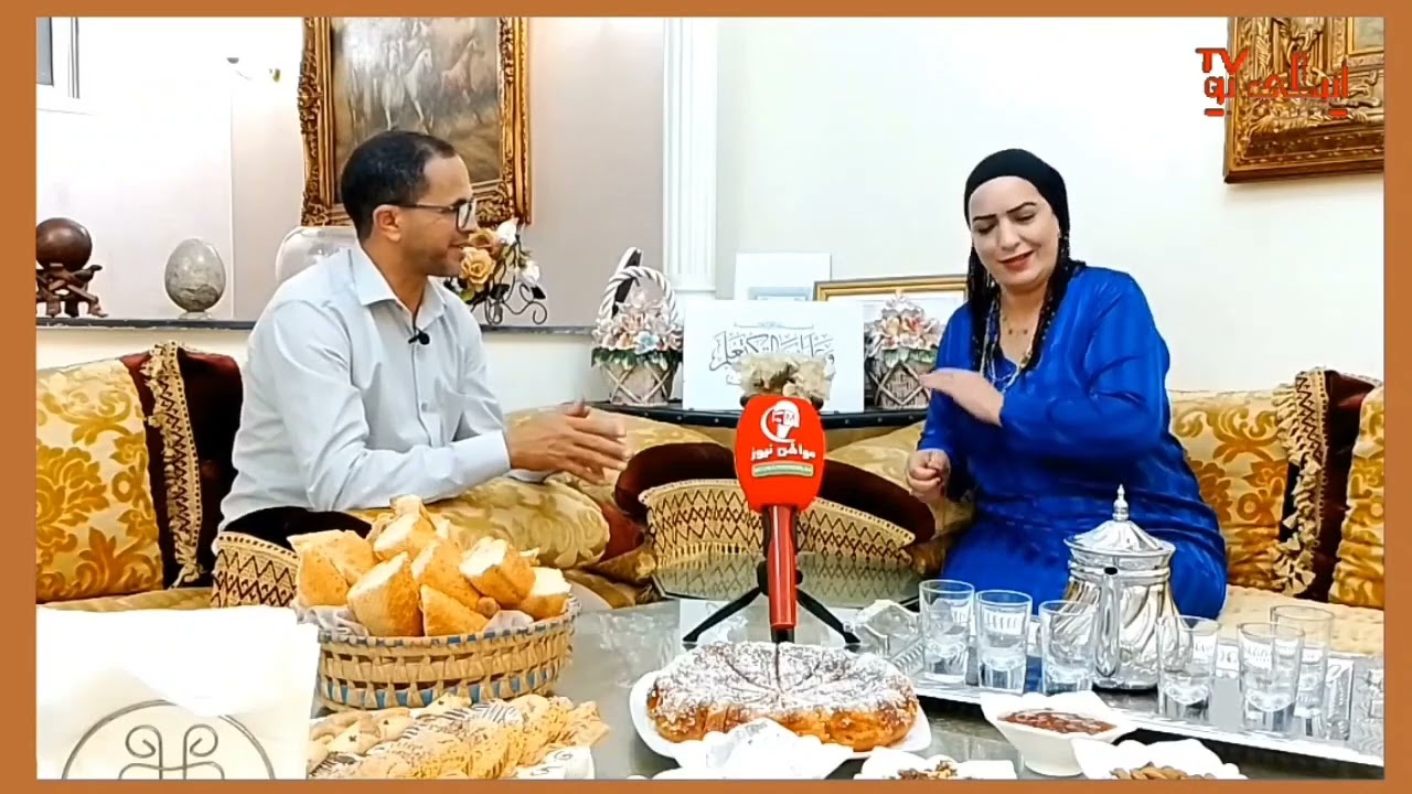 #الحلقة28#مواطن نيوز // Smail Lmodn 