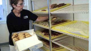 Daylight Donuts Dyersburg
