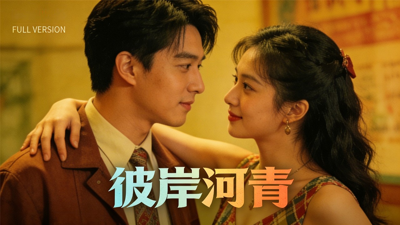 【FULL】父親偏心親妹逼她替嫁偏僻水鄉！誰知這一嫁，竟嫁出旁人羨慕的人生巅峰，從棄子搖身變成人人敬重的世家主母 #彼岸河青 #80年代 #替嫁劇情 #鄉村愛情 #偏心父親 #姐妹反轉 #女性成長