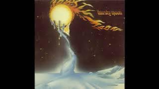 Thirsty Moon – Thirsty Moon 1972 Krautrock, Progressive Rock, Jazz Rock   Full Album