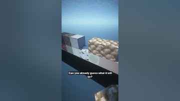 Day 11 of adding one block for every follower i get. #minecraftbuild #dayeleven