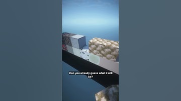 Day 11 of adding one block for every follower i get. #minecraftbuild #dayeleven