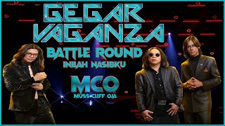 Battle MCO - Muss, Cliff Umar dan Oja Final GV 2020- Inilah Nasibku