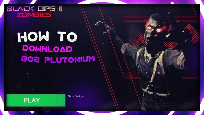 How To Download Custom Camos EASY! (BO2 Plutonium) 