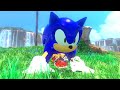 Super SONIC Odyssey *FULL GAME PLAYTHROUGH!!*