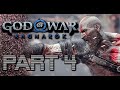 Th3Birdman Plays God of War: Ragnarok! Part 4