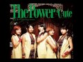 °C-ute - The Power (Instrumental)
