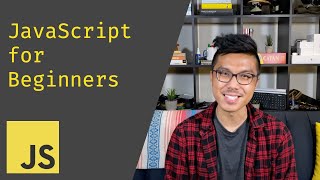 JavaScript Tutorial for Total Beginners - Course Introduction