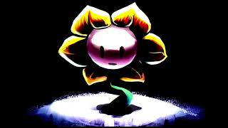 Undertale , Genocide route : Floweytale by MOTI (depeer and slower) 