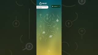 Infinity Loop: Energy - Daily Challenge 7 November 2021