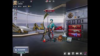 😱 Ultra Rare PUBG Mobile Account | 67 GunLab | 7 Max Guns | Mythic Outfits | Sports Cars