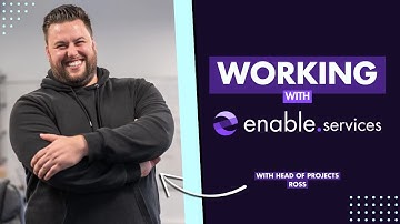 "Building better relationships" - Meet the Team: Ross