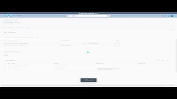 Setting Up Purchase Order Approval Workflows in SAP Cloud 🌟