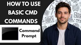 How to Use Basic CMD Commands  Full Guide 2026