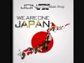 We are one japan ft voicemailfumibellatimberleemarch 2012