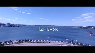 [IRL Edit] Izhevsk