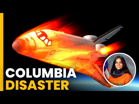 Video: Ko STS nozīmē NASA?